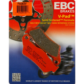 Brake Pads V Series